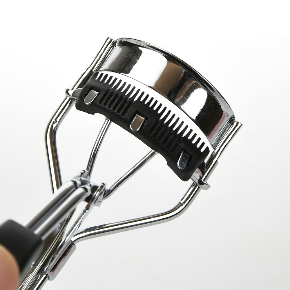 Curvador de cílios ferramentas de maquiagem modelador de cílios postiços